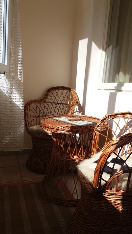 Studio Cora Apartment Orsova Exterior photo