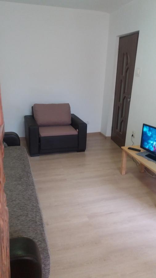 Studio Cora Apartment Orsova Exterior photo